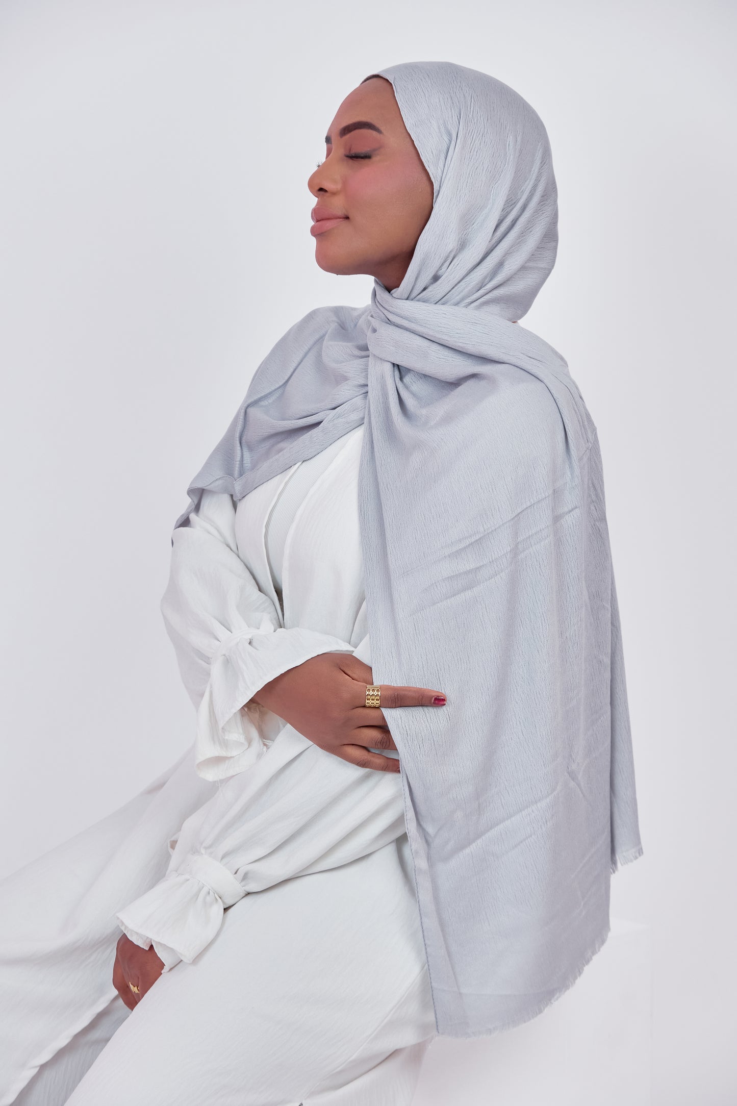 Light Grey Elegance