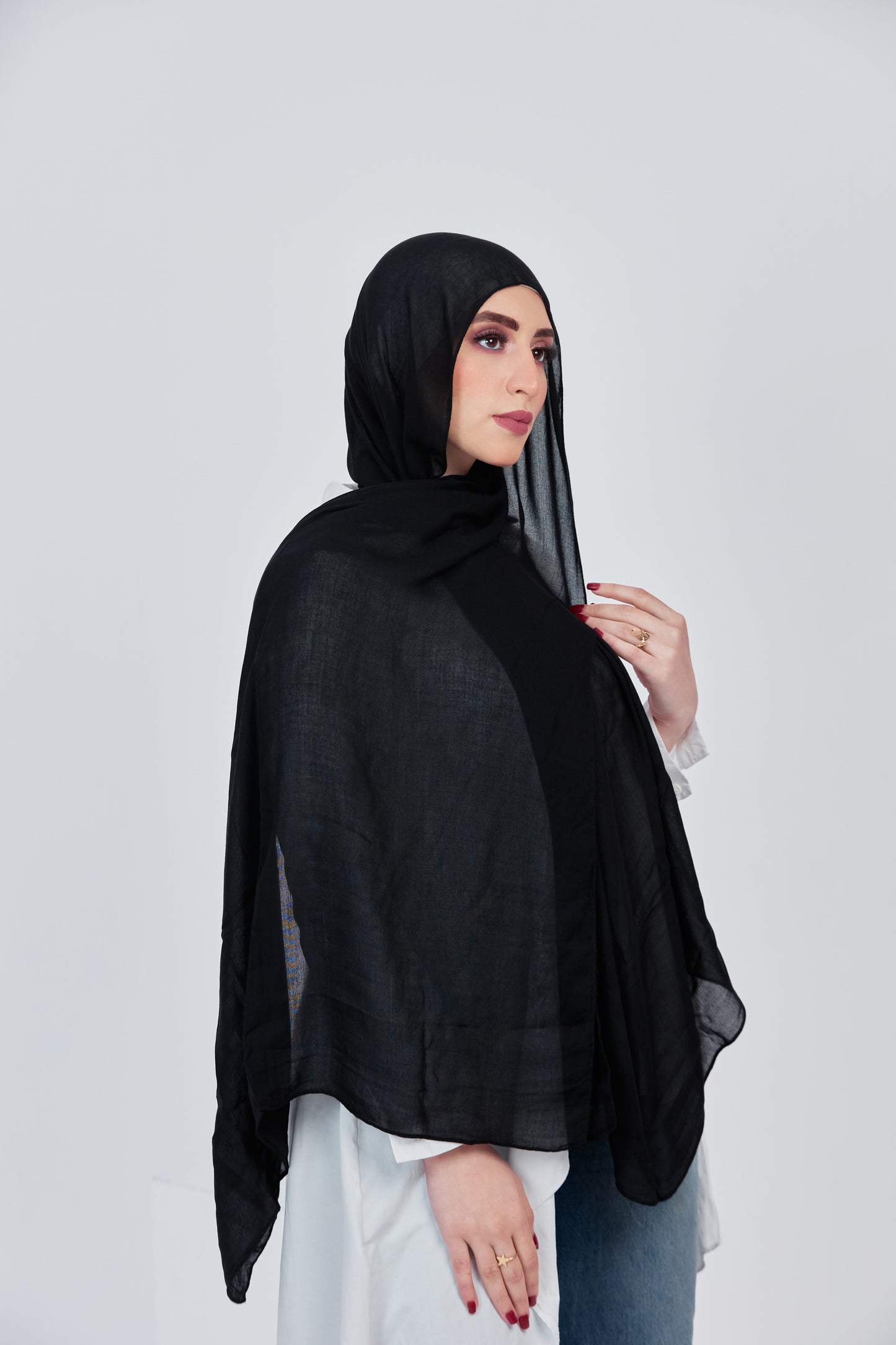 Black Modal