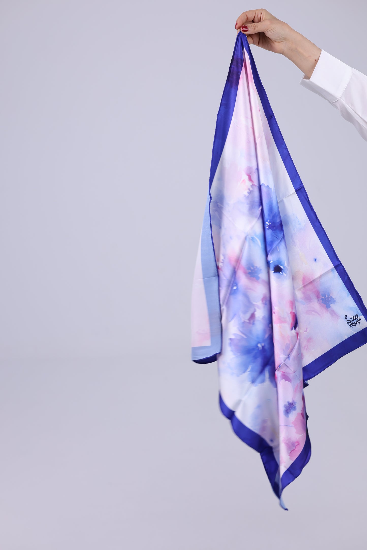 Rawaan Square Scarf