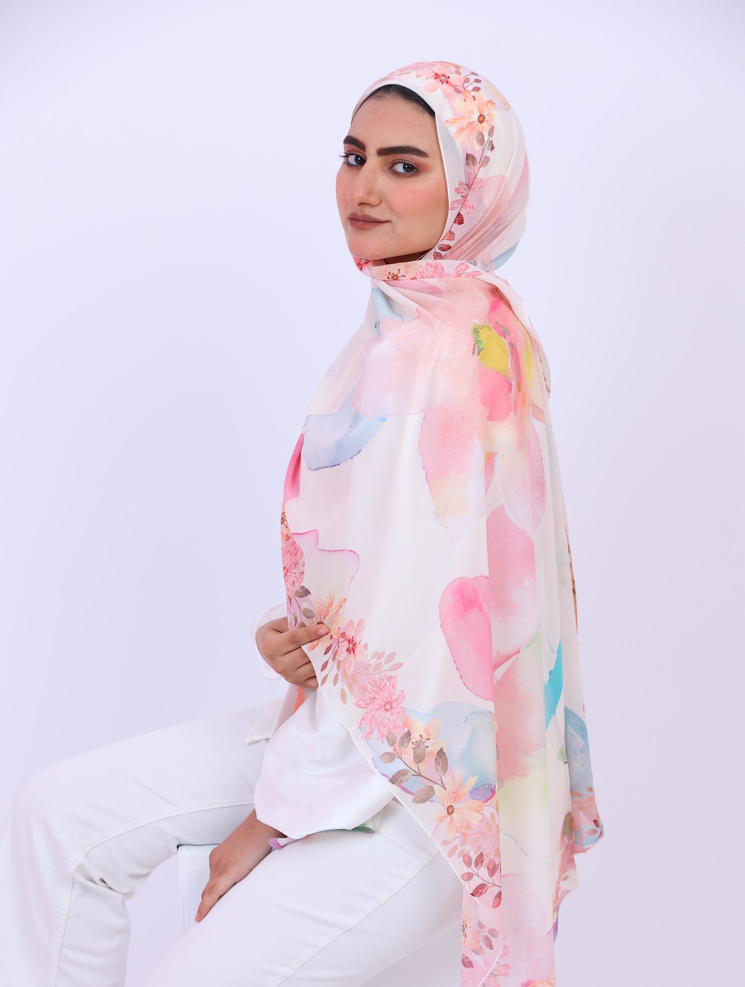 Chiffon
