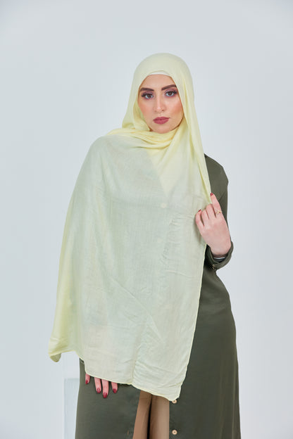 Yellow Modal