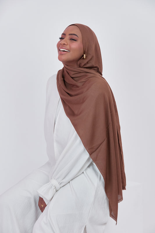 Chocolate Elegance