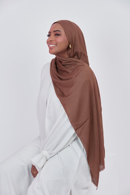 Chocolate Elegance