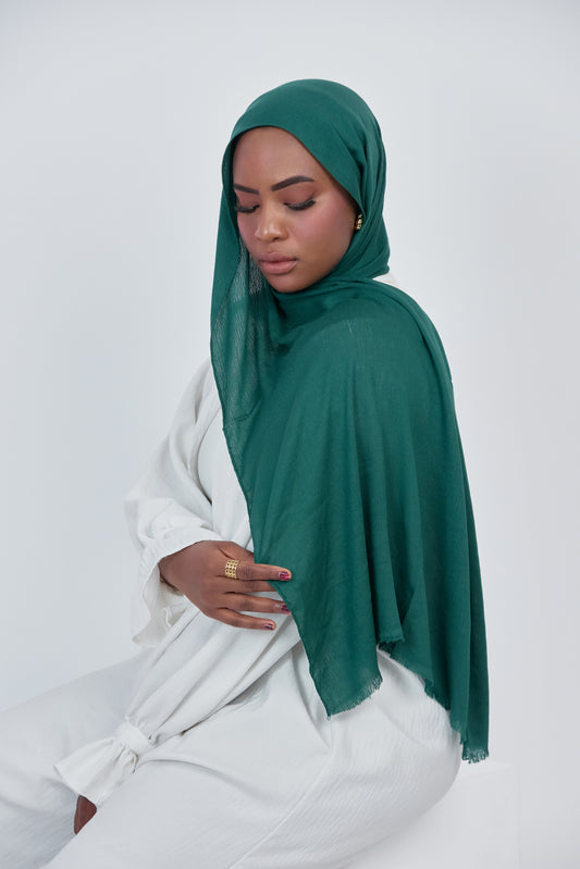 Forest Green Elegance
