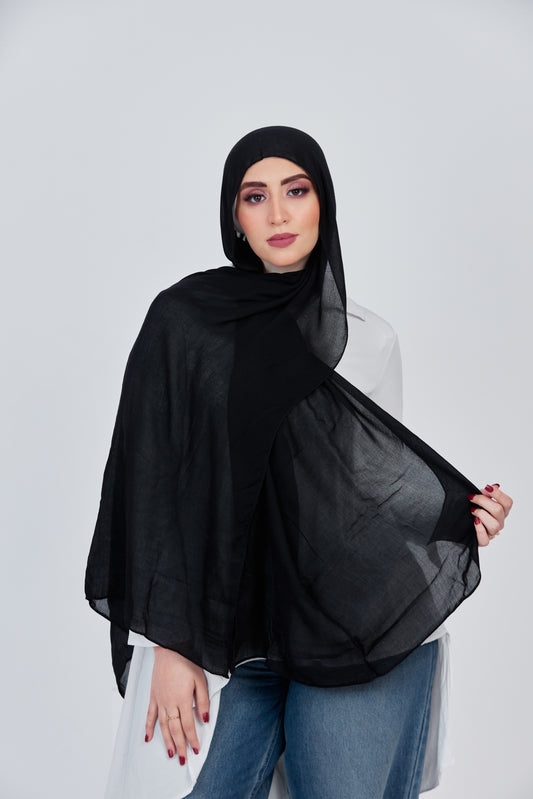 Black Modal