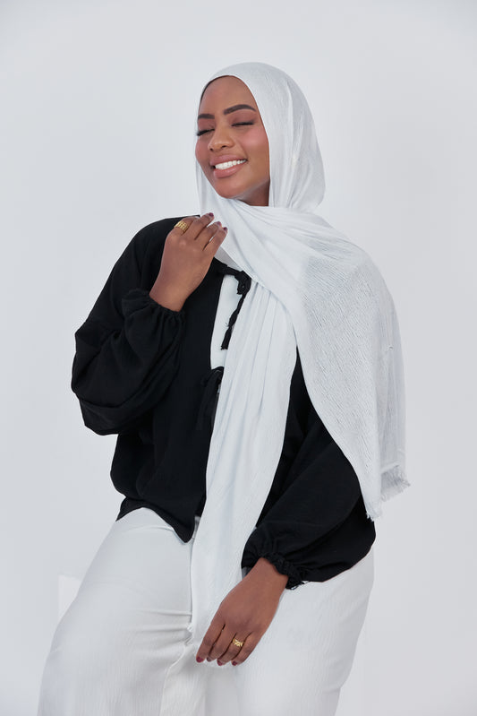 White Elegance