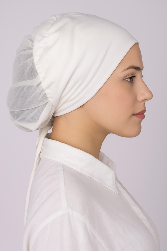 Breathable Hijab Bandana