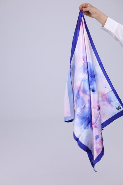 Rawaan Square Scarf