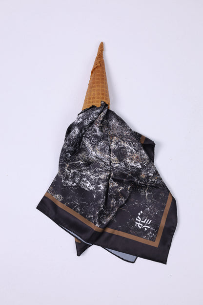 Leil Square Scarf
