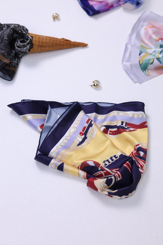 Shorouq Square Scarf