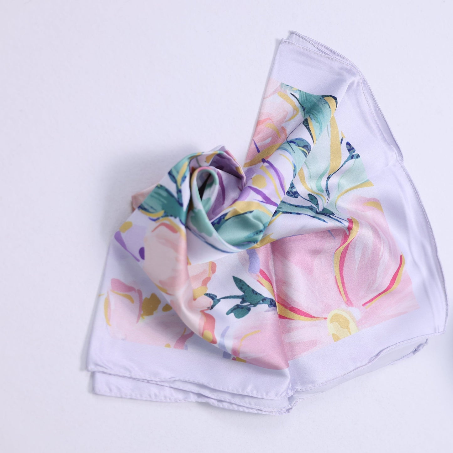Dehka Square scarf