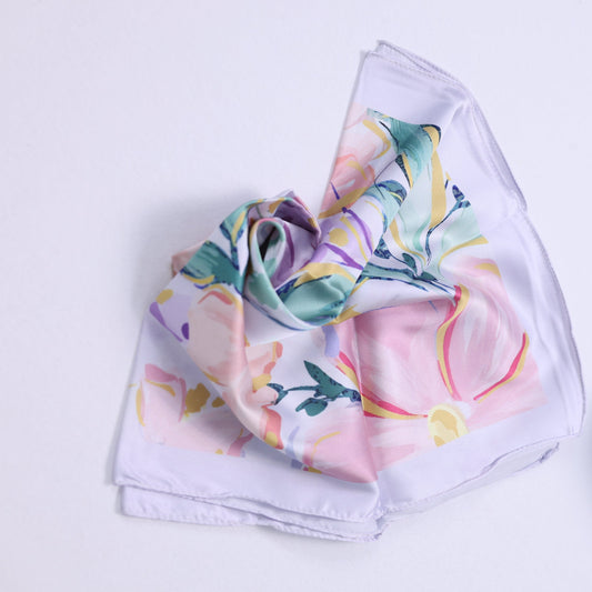 Dehka Square scarf