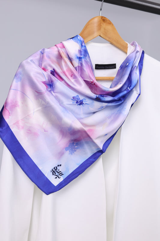 Rawaan Square Scarf